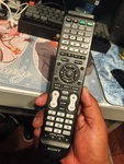 Sony RM-VLZ620 Av Dvd Audio Video System Universal Learning Remote Control Oem. Fixed Price $25.00.