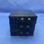 Lot Of Trulink 40100 Is 40-WATT, Plenum-rated Stereo Audio Amplifier. Fixed Price $59.99.