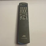Genuine Jvc RM-SRX7040J Home Stereo Receiver Remote Control RX-7040B. Fixed Price $40.00.