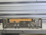 Vintage Rotel RX-603 Am/fm Stereo Tuner Amplifier Receiver. Fixed Price $353.28.