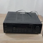 Jvc RX-668V Audio Video Control Receiver Av Compu Link Dolby Surround Pro Logic. Fixed Price $62.99.