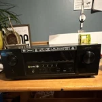 Denon AVR-S700W 7.2 Channel A/v Receiver Bluetooth Hdmi Usb Eco Mode 165W Black. Fixed Price $105.00.