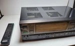 Vtg Sony STR-AV480 A/v Control Ctr Am/fm Tuner Receiver Audio Gear Made In Japan. Fixed Price $148.99.