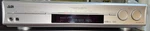 Jvc RX-D201S Dolby Digital Amplifier Reciever Tested As-is. Fixed Price $80.00.