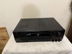 Kenwood KR-V5570 Receiver No Remote Control. Fixed Price $95.00.
