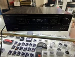 Denon AVR-1000 Stereo Receiver With Dolby Pro Logic. Fixed Price $49.95.