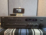 Nad C-740 Stereo Receiver Very Good Condition. Fixed Price $169.00.