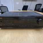 Pioneer VSX-10B 5-CHANNEL Dolby Surround A/v Receiver, Radio Tuner, Black. Fixed Price $74.60.