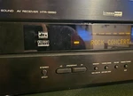 Yamaha HTR-5500 Steereo Receiver. Fixed Price $40.00.