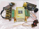 Yamaha RXV-1200 Power Transformer And Regulator Board. Fixed Price $39.99.