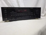 Optimus Receiver STAV-3160 Audio Theater No Remote. Fixed Price $89.99.