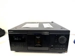 Vintage Sony CDP-CX70ES Player Mega Storage 200 Changer Is (error Code). Fixed Price $49.99.