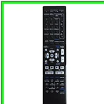 Pioneer Av Receiver Universal Remote Control For Home Theater Systems. Fixed Price $41.95.