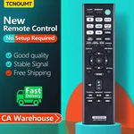 New RMT-AA401U Remote Control For Sony Av Receiver STR-DH190 STR-DH590 STR-DH790. Fixed Price $9.99.
