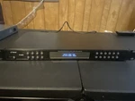 Pyle PT504 Rack Mountable Am/fm Digital Tuner With Auto Start Feature. Fixed Price $45.00.