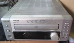 1998 Denon UD-M3 Ac 120V 55W Rds Personal Component System Cd Receiver Fm Coax. Fixed Price $100.00.