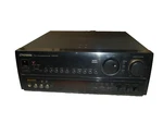 Pioneer VSX-D3S Receiver 130 2 100 5 With Dolby Digital AC-3 & Rf. Fixed Price $324.99.