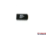 Macom AT65-0106 Sop Digital Attenuator 50 Db 6-BIT Ttl Rh. Fixed Price $17.00.