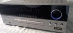 Harmon Kardon HK3480 Stereo Receiver Silver, 2007. Fixed Price $249.99.