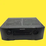 For Parts Marantz SR-6003 7.1 Channel Av Receiver Black #6909 Z25/12. Fixed Price $118.89.