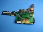 Dell Precision M6400 Sd Card Reader Mic Audio Jack Usb Port Daughter Board D903K. Fixed Price $5.75.