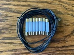 Marantz 2225 2252 Light Replacement Kit W/ Blue Leds Receiver Lamp Bulbs. Fixed Price $13.00.
