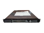 Cisco D9800-SS-MPEGOIP Modular Network Transport Receiver. Fixed Price $900.00.