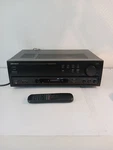 Vintage Optimus STA-3500 Digital Synthesized Am/fm Stereo Receiver Tested. Fixed Price $249.99.