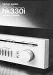 Harman Kardon HK330I Receiver Owners Manual. Fixed Price $22.24.