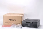 Arcam AVR390 7.2-CHANNEL Receiver With Accessories. Fixed Price $749.99.