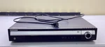 Samsung Ht Q45 Disc Dvd/cd 5.1 Ch Home Theater System. Fixed Price $59.99.
