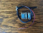 Sansui Light Replacement Kit For 1000X Receiver Led Lamp Bulb Set Complete!. Fixed Price $14.00.