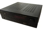 Denon AVR-1602 5.1 Channel Precision Audio Component Surround Receiver Black. Fixed Price $79.99.
