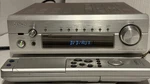 Vintage Denon Model DRA-F109 Integrated Reciever Amplifier, Cd, Phono, Etc Rare. Fixed Price $247.93.