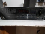 Sony STR-AV500 A/v Stereo Receiver Graphic Equalizer Tuner Tested. Fixed Price $49.99.