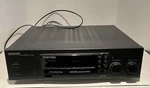 Kenwood KR-897 Audio-video Dolby Surround Receiver No Remote Tested And Works!. Fixed Price $86.39.