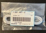 Fm Antenna New For Sony STR-DA3300ES STR-DA5400ES STR-DA5500ES STR-DA5600ES. Fixed Price $8.45.