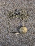 Genuine Oem Sony Calibration Microphone ECM-AC2 Measurement For Av Receivers. Fixed Price $12.50.