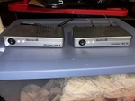 Gefen Tv Wireless Vga Analog Audio/video Transmitter Sender And Receiver. Fixed Price $60.00.