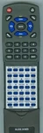 Replacement Remote For Yamaha YSP-2500, ZK608900,FSR141. Fixed Price $34.85.