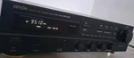 Denon DRA-335R Am/fm Stereo Av Component Receiver With Phono Made Injapan Tested. Fixed Price $75.00.