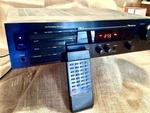 Nakamichi RE-3 (receiver) & MB-3 (cd Player) Combo Now $525.00! Price Drop. Fixed Price $525.00.