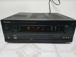 Pioneer VSX-D608 Audio Multi-channel Receiver. Fixed Price $59.95.