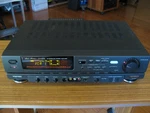 Fisher CAV-9050 Vintage Fm Stereo/am Receiver Great Working Condition No Remote. Fixed Price $59.99.
