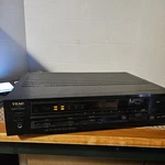 Teac AG-35 Phono Am Fm Stereo Receiver Read Description Made In Korea. Fixed Price $69.99.