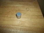 Scott 355R Receiver Selector/treble/bass/mid Power Speakers Knob (1). Fixed Price $15.00.