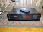 Jvc XL-M700 Compact Disc Automatic Changer 6 Magazine. Fixed Price $65.00.