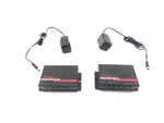Hall Research UH-1BT-R Hdmi Over Utp Receiver & UH-1BT-S Sender. Fixed Price $59.97.