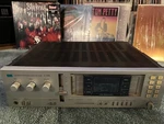Sansui Z-3000X Am/fm Stereo Tuner Amplifier Quartz Synthesizer Read Descrip. Fixed Price $79.99.
