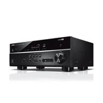 Yamaha RX-V385 5.1-CHANNEL 4K Ultra Hd Av Receiver (black) Excellent. Fixed Price $294.99.
